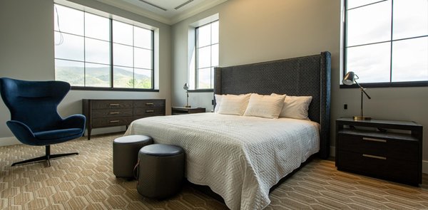 The Schoolhouse Hotel by null