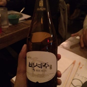 Take31 - Bekseju - Korean Near Me - New York, New York