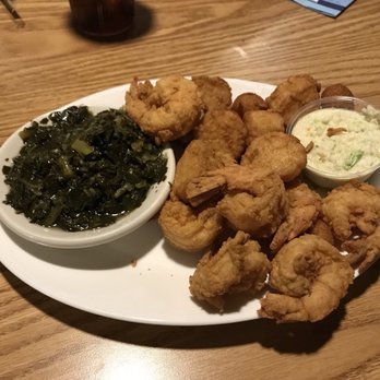 Captain Steve's - Seafood Near Me - Harrisburg, North Carolina