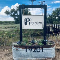 Riverview Event Center - Welcome to Riverview Event Center!