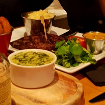 Fire House Bar & Grill - Bars Near Me - St. Ives, CON Fire House Bar & Grill - Bars Near Me - St. Ives, CON