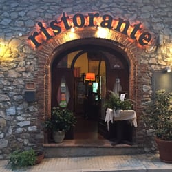 Osteria La Gricia
