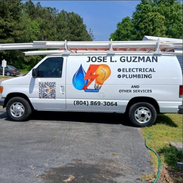 Slide of JLG Assistance