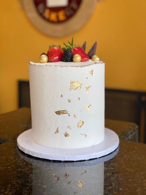 Tarzana Bakery by null