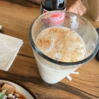 Vanessa's Cocina Mexicana - Horchata - Mexican Near Me - Chula Vista, California Vanessa's Cocina Mexicana - Horchata - Mexican Near Me - Chula Vista, California