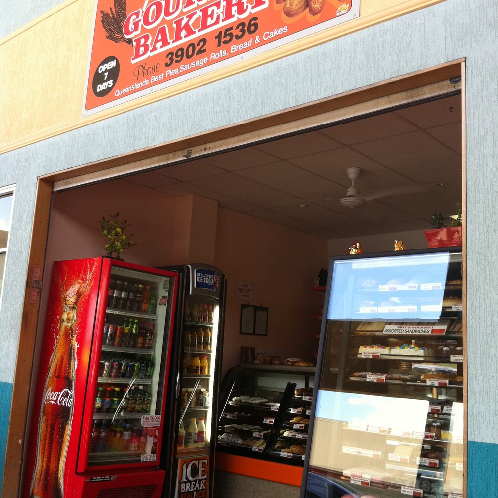 Ray's Gourmet Bakery - Bakeries Near Me - Morningside, QLD Ray's Gourmet Bakery - Bakeries Near Me - Morningside, QLD