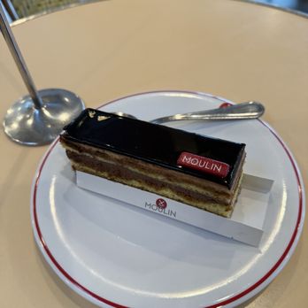 Moulin - Bakeries Near Me - San Clemente, California