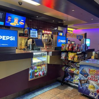 Regal Dimond Center - Cinema Near Me - Anchorage, Alaska Regal Dimond Center - Cinema Near Me - Anchorage, Alaska