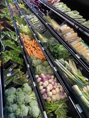 H Mart Belmont by null