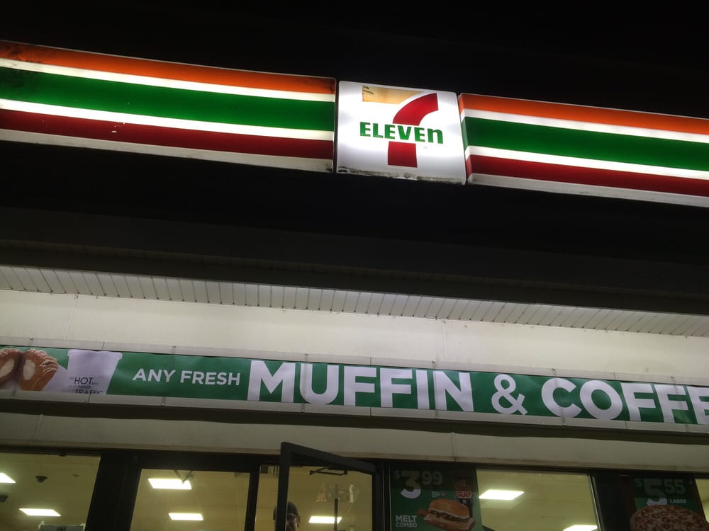 7-Eleven Logo