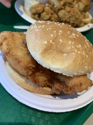 Lenny & Joe's by null