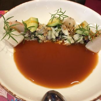 Oyamel - Ceviche - Mexican Near Me - Washington, DC, District of Columbia Oyamel - Ceviche - Mexican Near Me - Washington, DC, District of Columbia