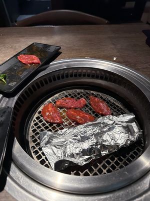 Gyu-Kaku Japanese BBQ by null