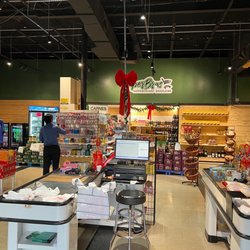 Supermercado Brasileiro