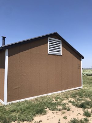 Amache National Historic Site by null