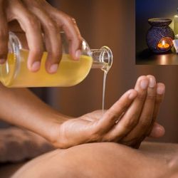 Happy Feet Foot Rexleology - Matlock Rd - Happy Feet Foot Reflexology