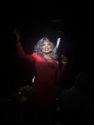 Roxy’s Cabaret by null