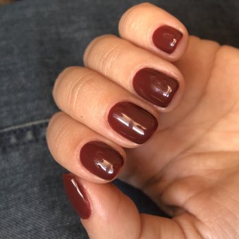 Nails @ 4703 - Nail Salons Near Me - Brooklyn, New York