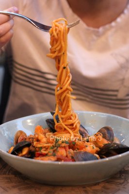 Osteria Amore by null