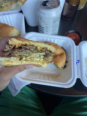 Dreamburger by null