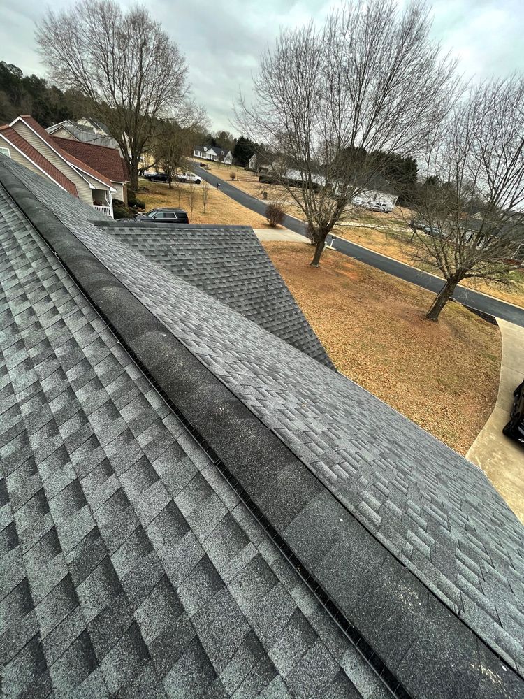Slide of Palmetto Roofers