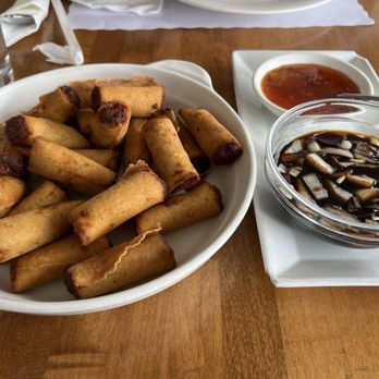Chibog - Lumpiang Shanghai (20 Pcs.) - Filipino Near Me - Daly City, California Chibog - Lumpiang Shanghai (20 Pcs.) - Filipino Near Me - Daly City, California