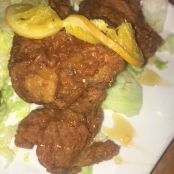 Brownstone Pancake Factory - Chicken - Breakfast & Brunch Near Me - Edgewater, New Jersey
