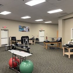 KORT Physical Therapy - Springhurst