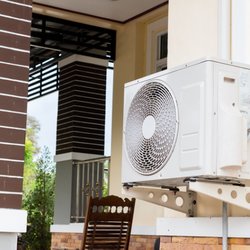 The Heating and Cooling Group