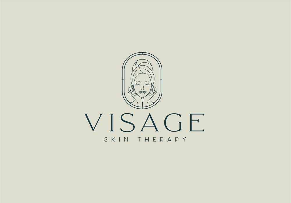 Visage Skin Therapy Logo