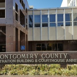 Montgomery Sheriff's Office