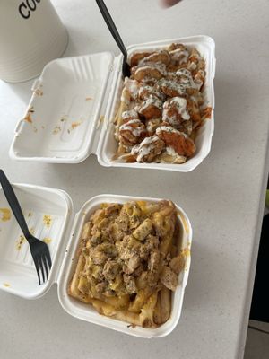 Mr. Fries Man by null