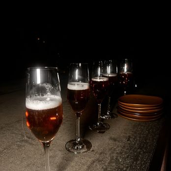 Ambiente A Landscape Hotel - Celebrating... cheers to us ! - Resorts Near Me - Sedona, Arizona