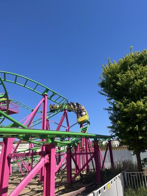 Dreamland Margate by null