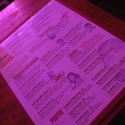 Menu photo 1 Monster Vegan Philadelphia, PA Menu photo 1 Monster Vegan Philadelphia, PA