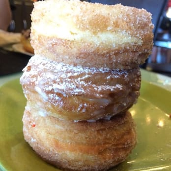 Mojo Donuts - Krownuts - Donuts Near Me - Pembroke Pines, Florida Mojo Donuts - Krownuts - Donuts Near Me - Pembroke Pines, Florida