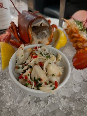 SR Prime Steakhouse by null