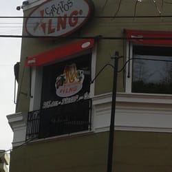 Carlitos LNG