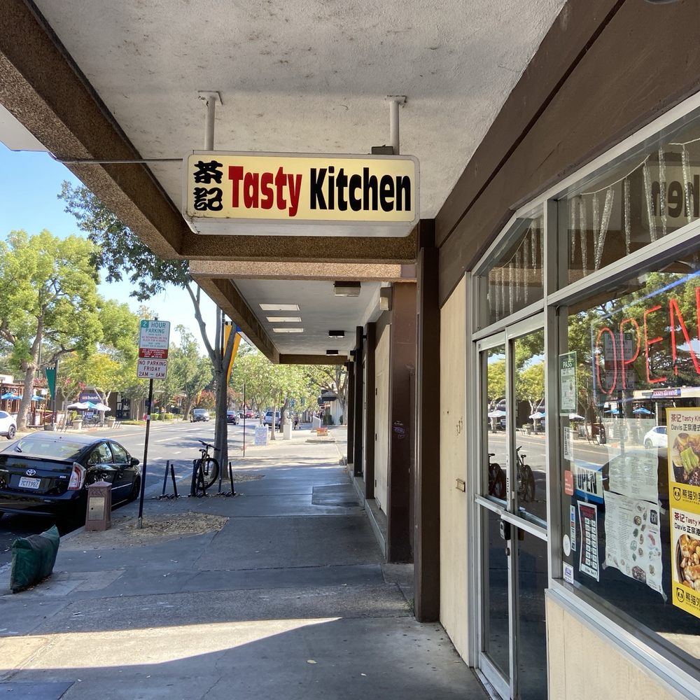 Tasty Kitchen - Salty n CHEAP. - Cantonese Near Me - Davis, California Tasty Kitchen - Salty n CHEAP. - Cantonese Near Me - Davis, California