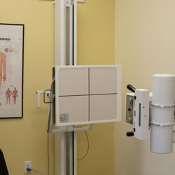 Paincare of San Diego - On-site Xray is available at PainCare of San Diego.