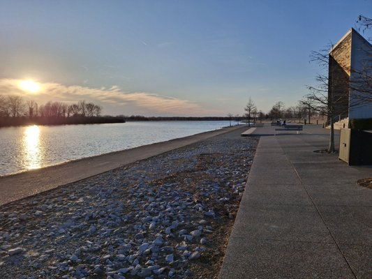 Shelby Farms Park by null