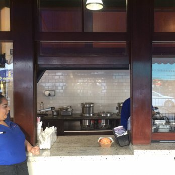 Chowder Hut - Pick Up Window - Seafood Near Me - San Francisco, California Chowder Hut - Pick Up Window - Seafood Near Me - San Francisco, California