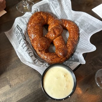 Swinging Bridge Brewing Company - Breweries Near Me - River Falls, Wisconsin
