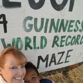 Cool Patch Pumpkins - Pumpkin Patches Near Me - Dixon, California