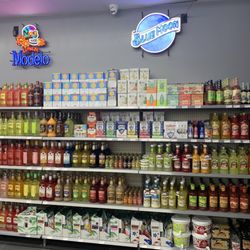 Crown Liquors