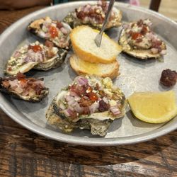 Brady's Steaks and Seafood