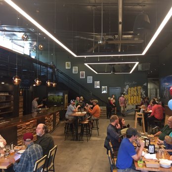Booneshine Brewing - Welcoming Open Air indoor Bar & Dining Area - Breweries Near Me - Boone, North Carolina Booneshine Brewing - Welcoming Open Air indoor Bar & Dining Area - Breweries Near Me - Boone, North Carolina