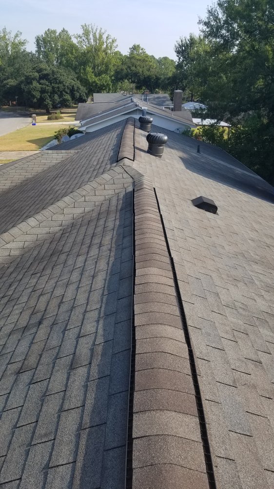 Slide of Bradley's Home Improvement