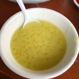 Tapioca