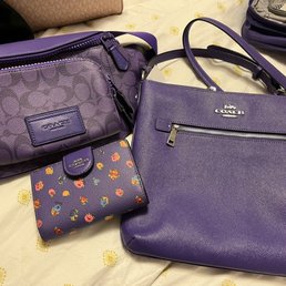 Track belt bag  signature , wallet, Rowan File Bag